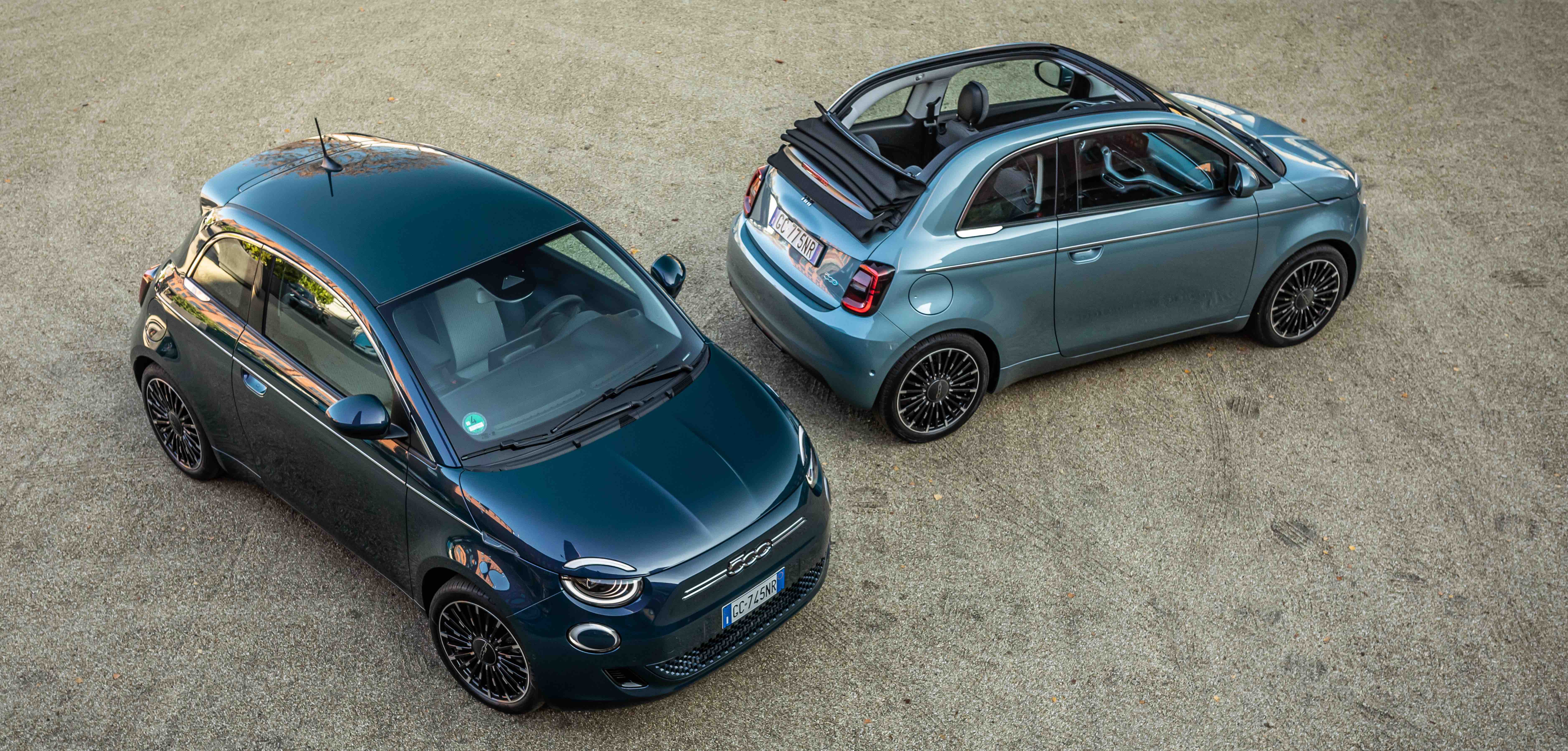Copertina Fiat